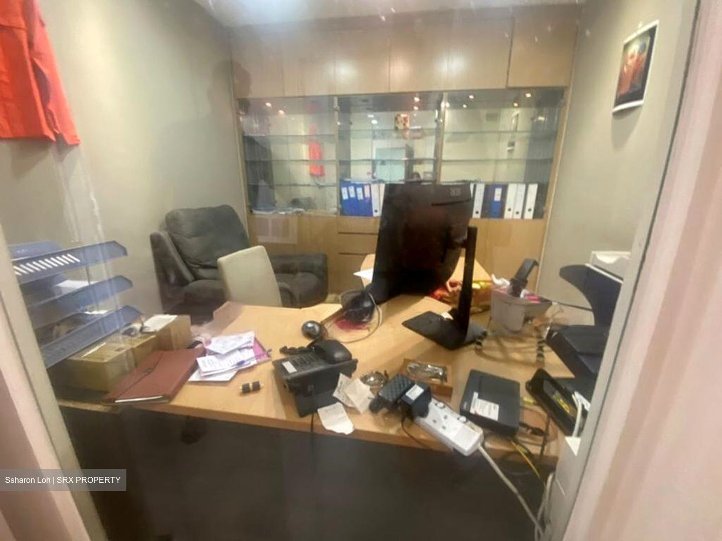 Eunos Techpark (D14), Factory #504453591